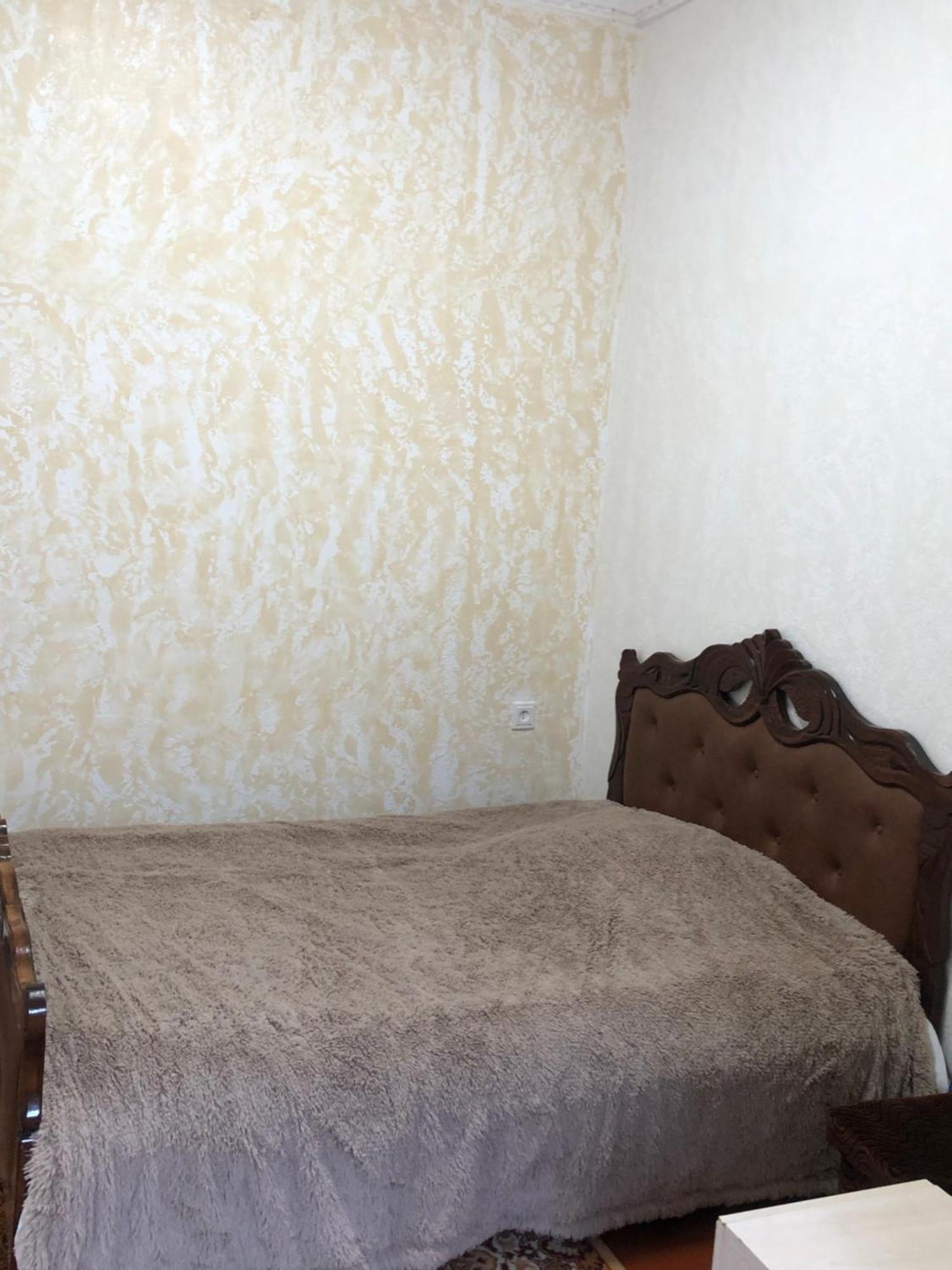Sweet House Hotel Гюмри Екстериор снимка